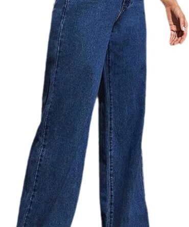 Sweatpants That Look Like Jeans Boyfriend Jeans Sweatpant Jeans: High Waisted with Pockets Cute Sweatpants