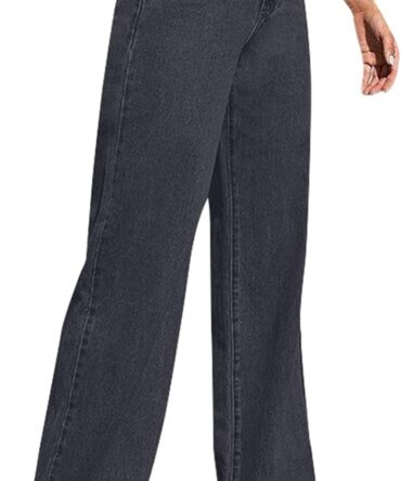 Sweatpants That Look Like Jeans Boyfriend Jeans Sweatpant Jeans: High Waisted with Pockets Cute Sweatpants